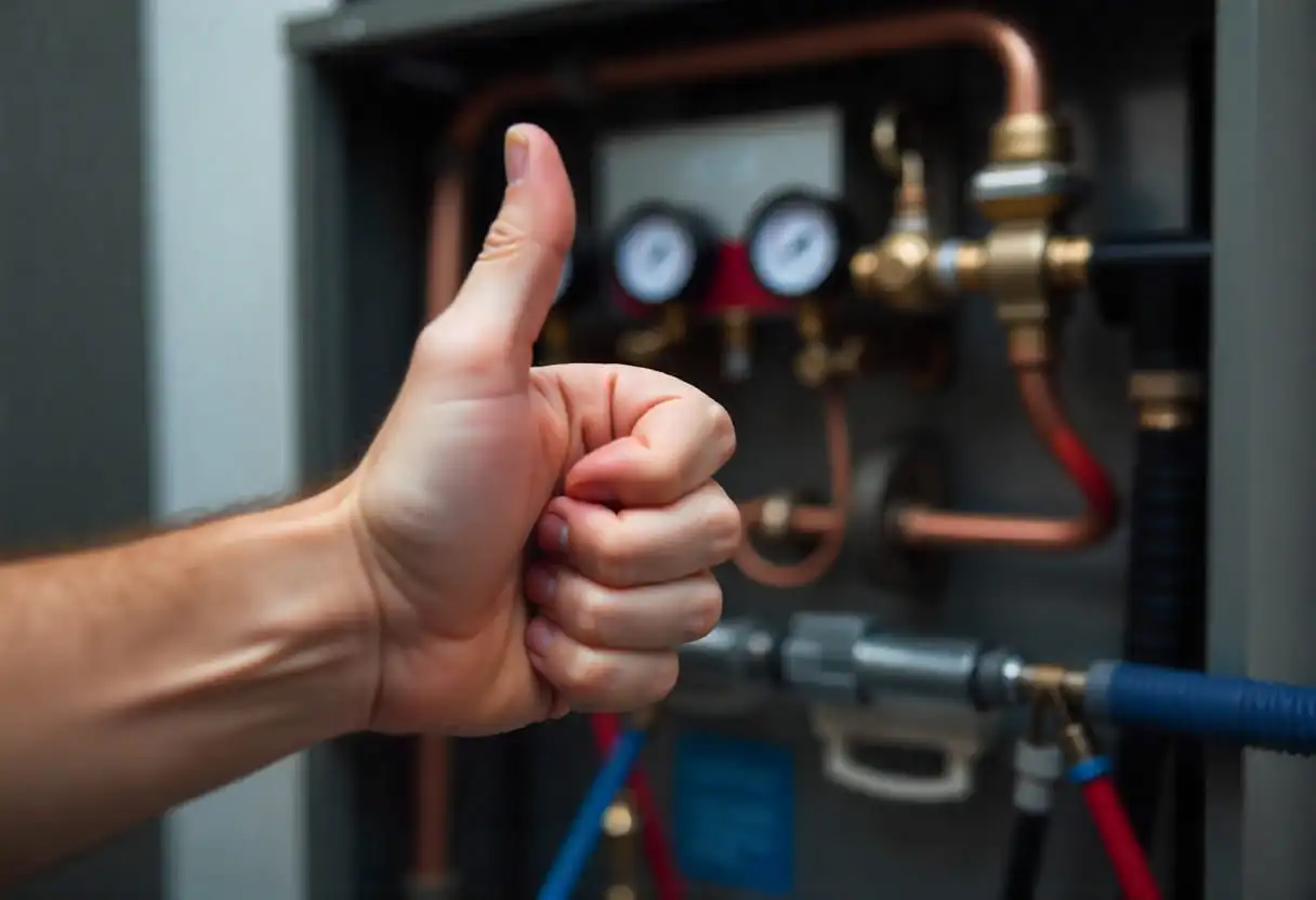 Emergency HVAC services and installations in Cambridge, WI